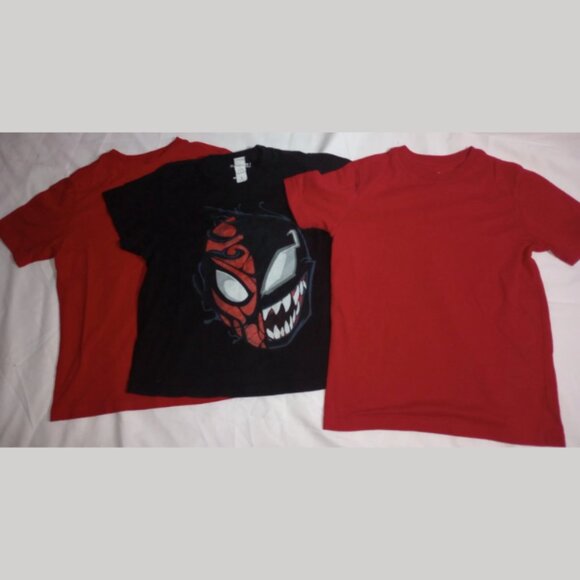 Boys Size Small-XS Clothing Bundle | 5pc Mixed Brands | Clean & Ready - Picture 4 of 4